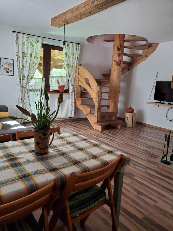 Zagroda Berezanka Polanczyk Luaran gambar
